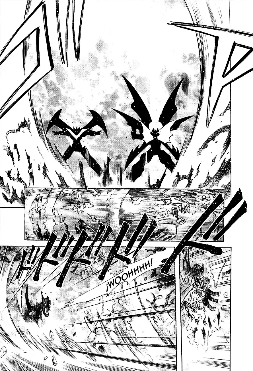 Mazinkaiser capítulo 7, página 15