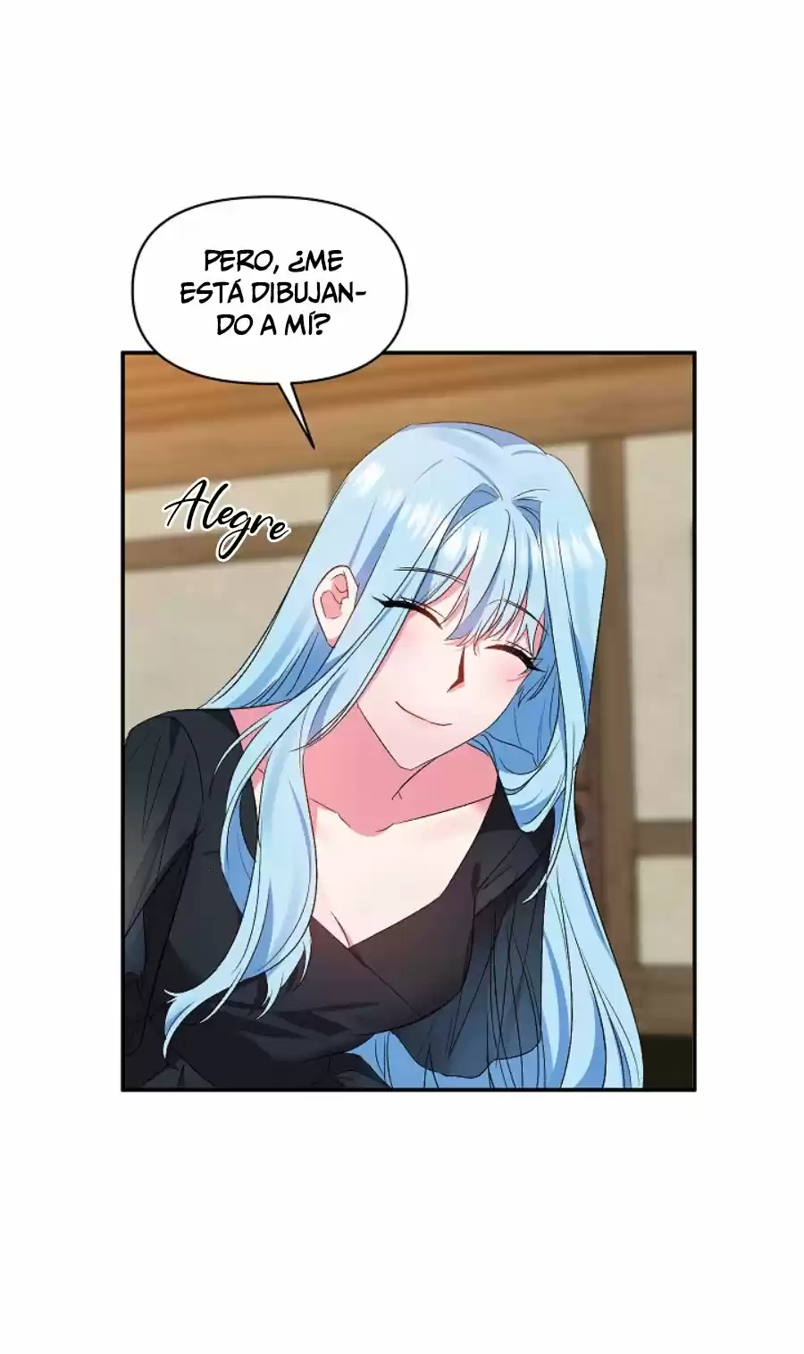 Me Casaré Con él capítulo 21, página 54