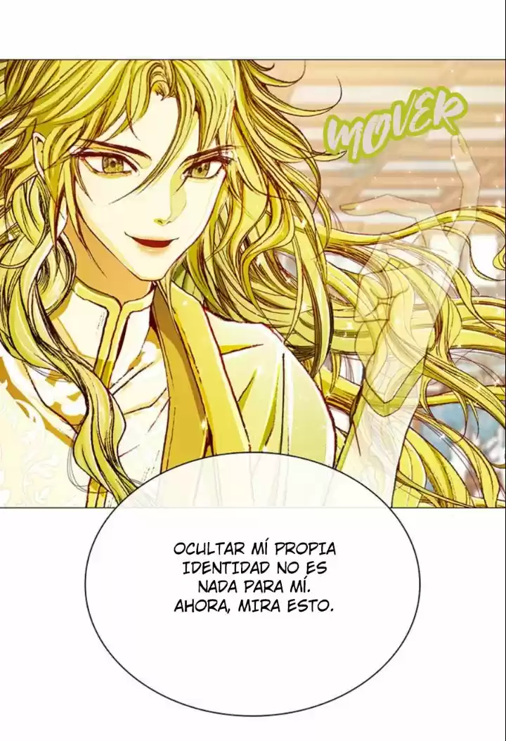 Me Convertí En La Rival De Los Protagonistas capítulo 21, página 34
