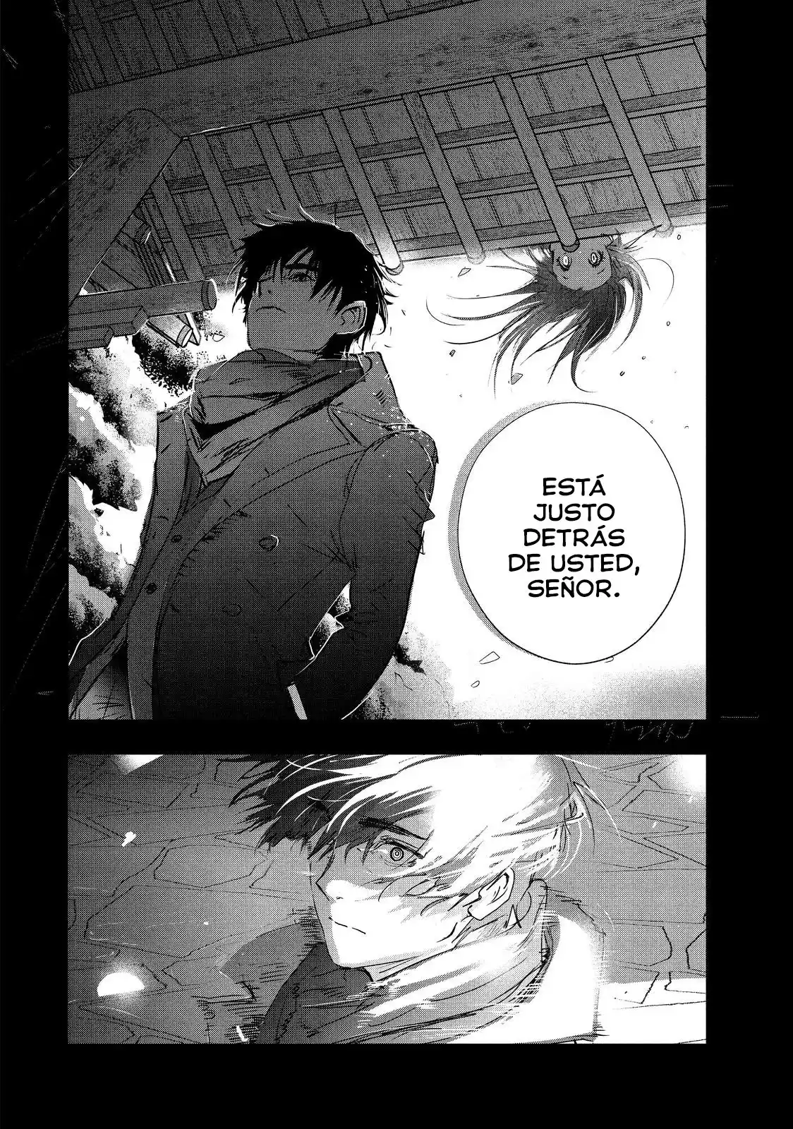 Medalist capítulo 7.50, página 5