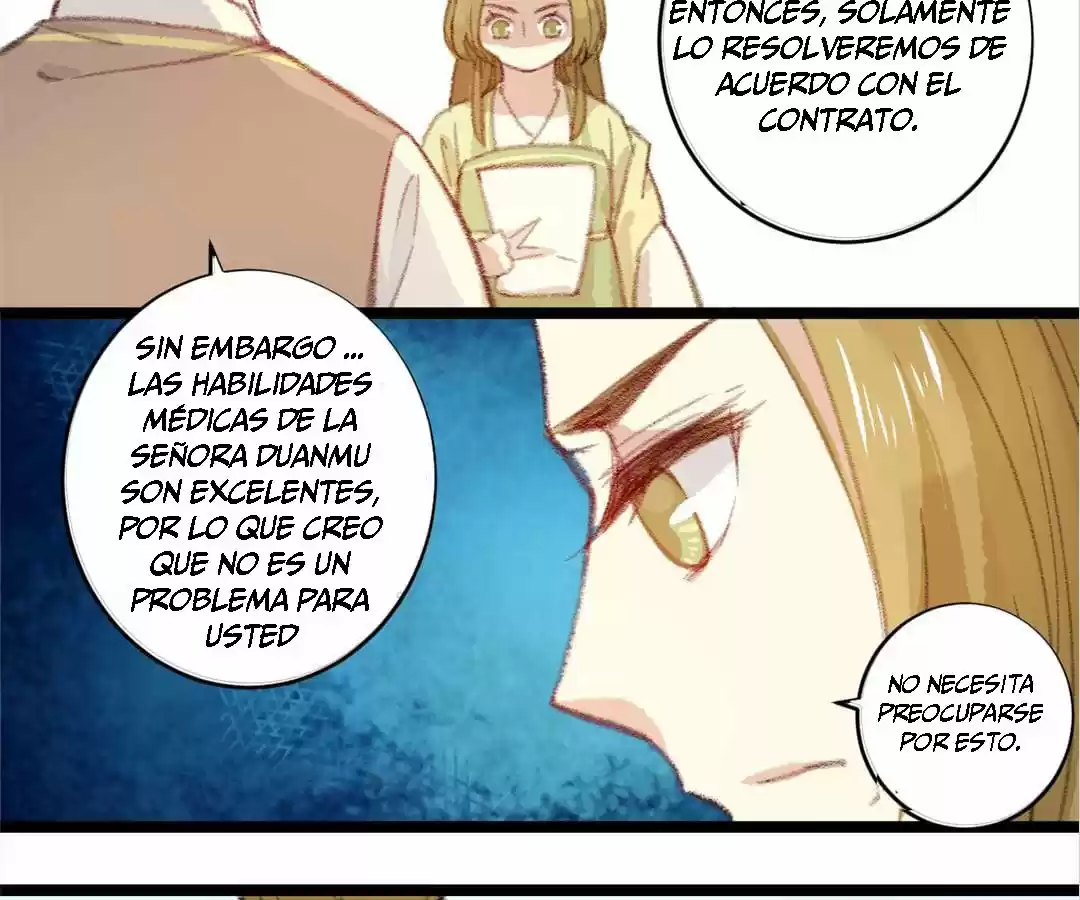 Medical Consort capítulo 13, página 5