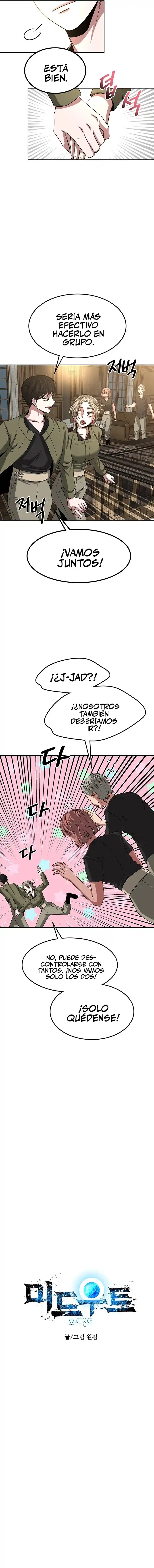 Medium capítulo 10, página 9
