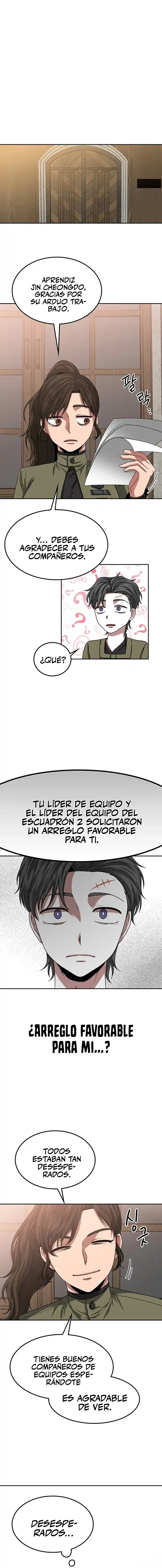 Medium capítulo 10, página 13