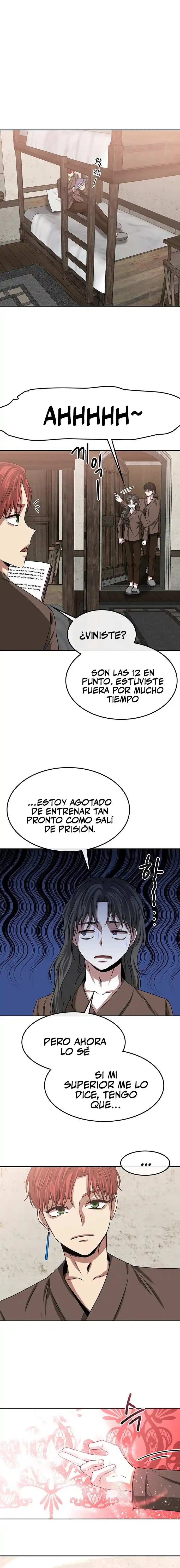 Medium capítulo 10, página 27