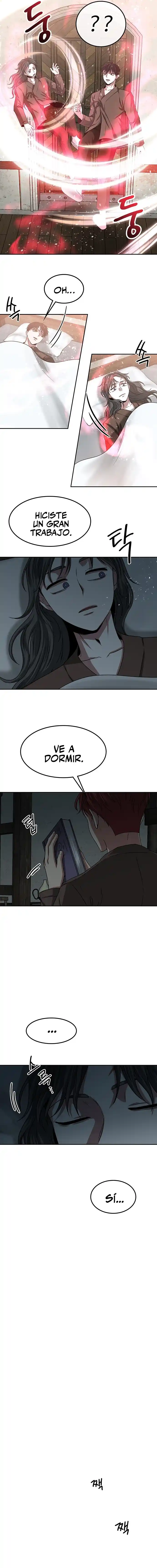 Medium capítulo 10, página 29