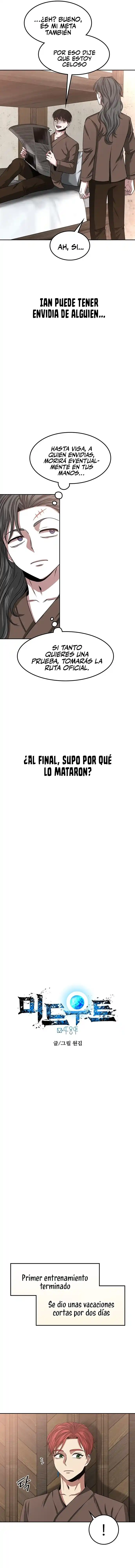 Medium capítulo 11, página 7