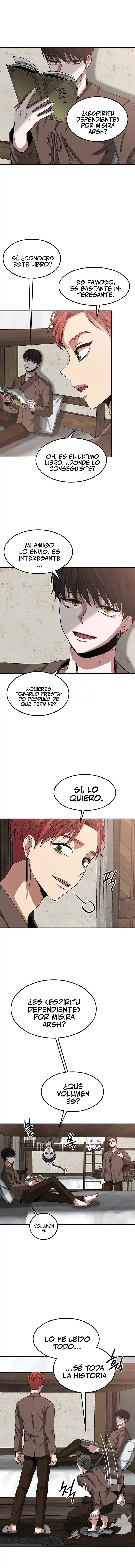 Medium capítulo 11, página 9