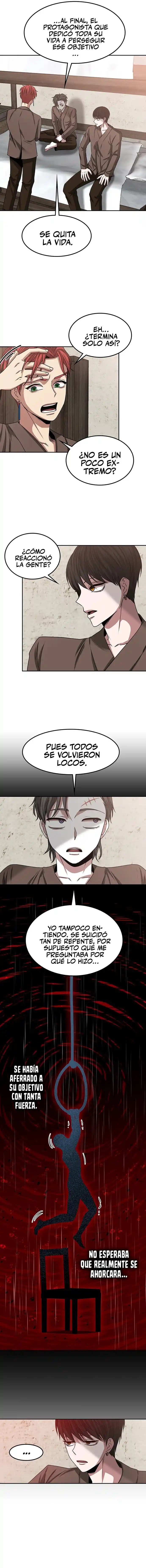 Medium capítulo 11, página 15