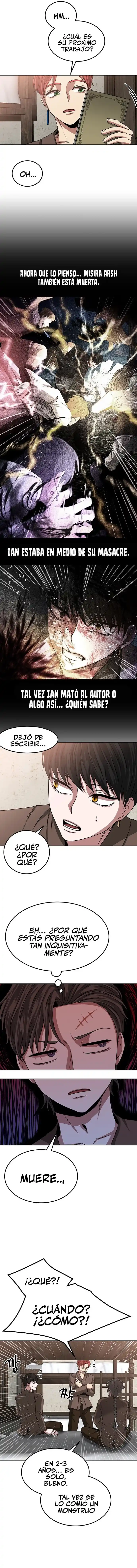 Medium capítulo 11, página 16