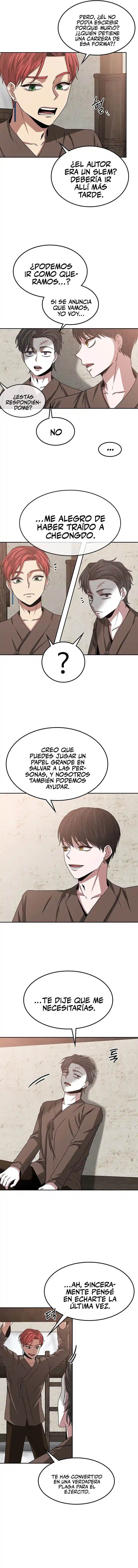 Medium capítulo 11, página 18