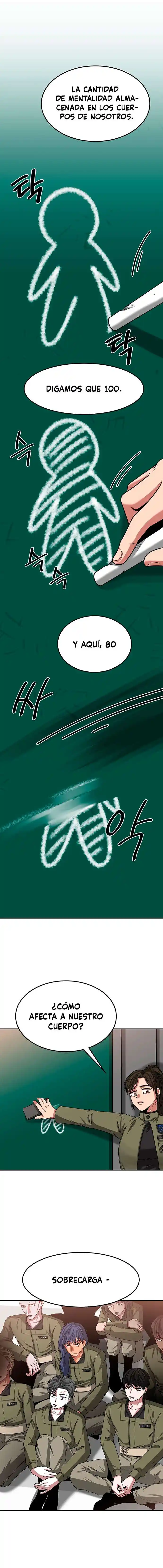 Medium capítulo 12, página 4