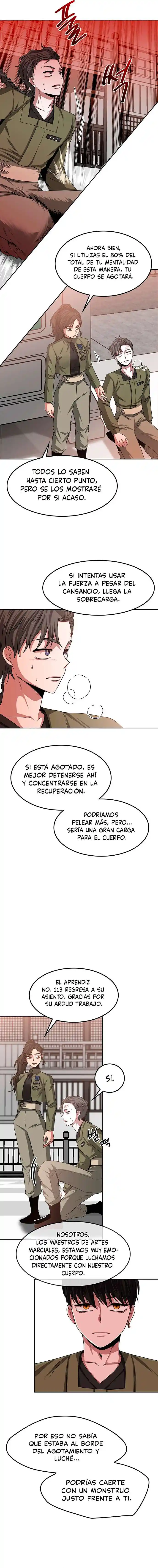 Medium capítulo 12, página 7