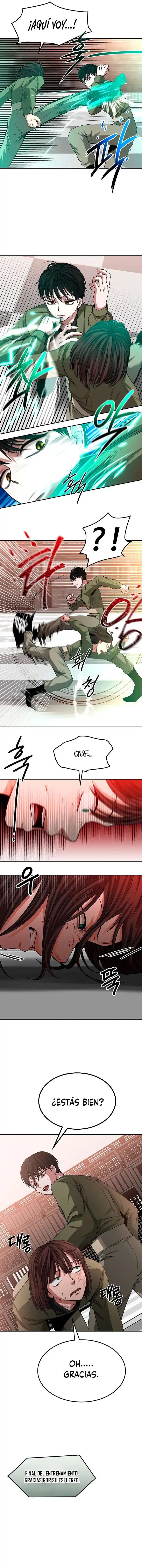 Medium capítulo 12, página 9
