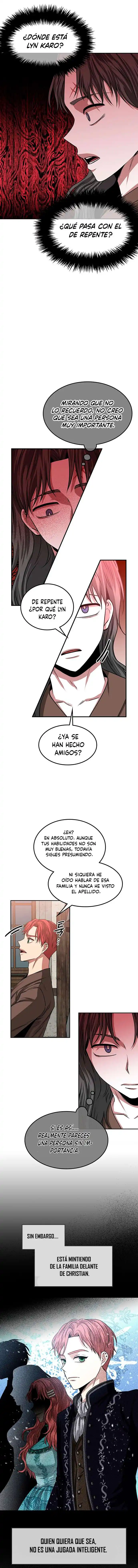 Medium capítulo 13, página 2