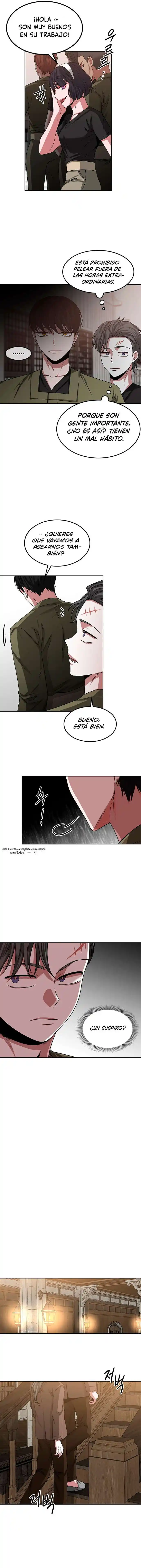 Medium capítulo 13, página 10