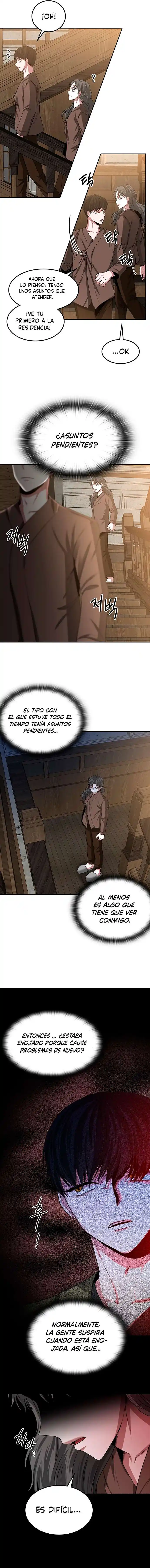 Medium capítulo 13, página 11
