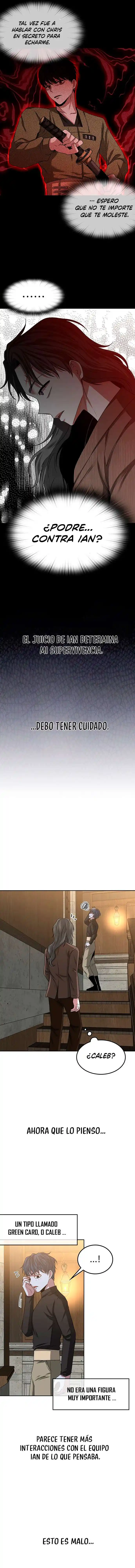 Medium capítulo 13, página 12