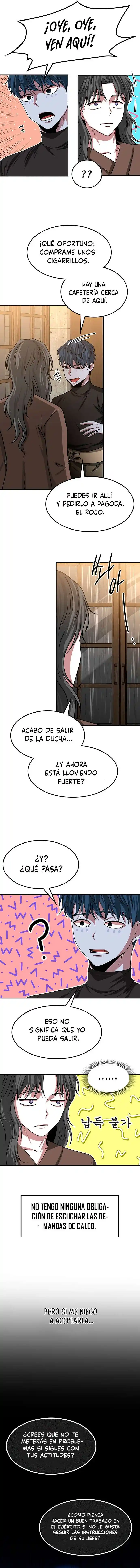 Medium capítulo 13, página 13