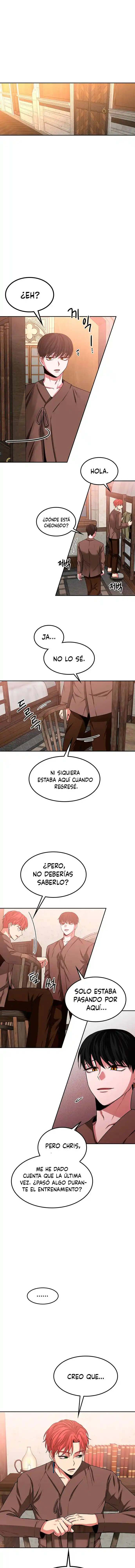Medium capítulo 14, página 2