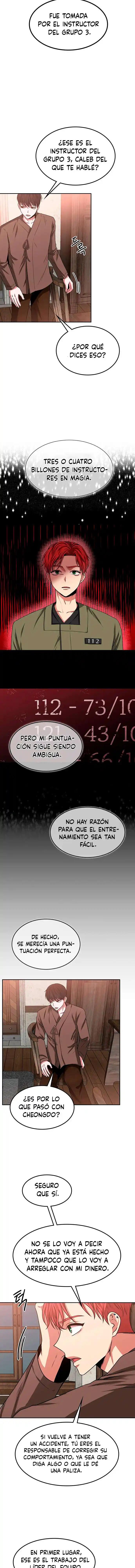 Medium capítulo 14, página 3