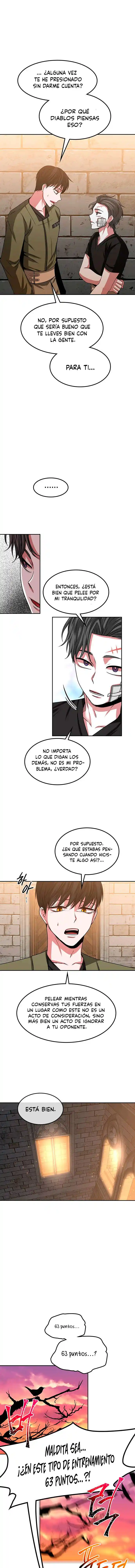 Medium capítulo 14, página 12