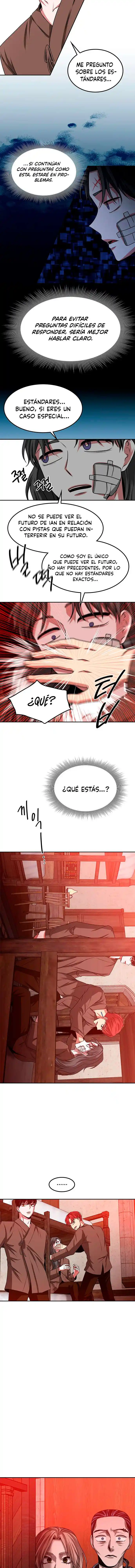 Medium capítulo 14, página 17