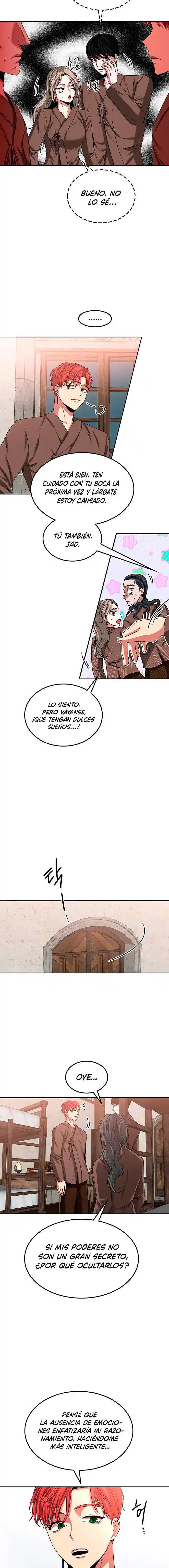 Medium capítulo 15, página 4