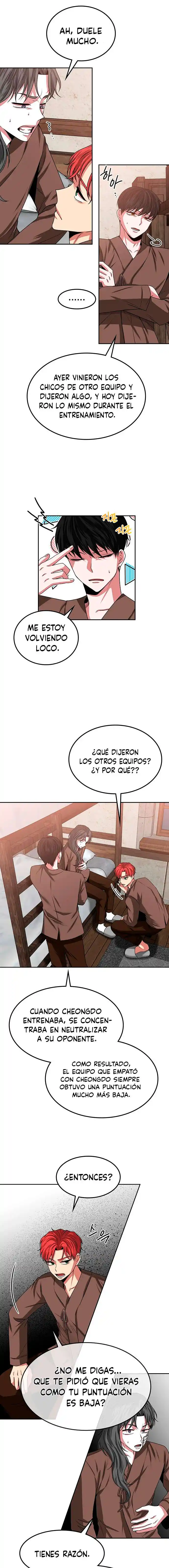 Medium capítulo 15, página 7