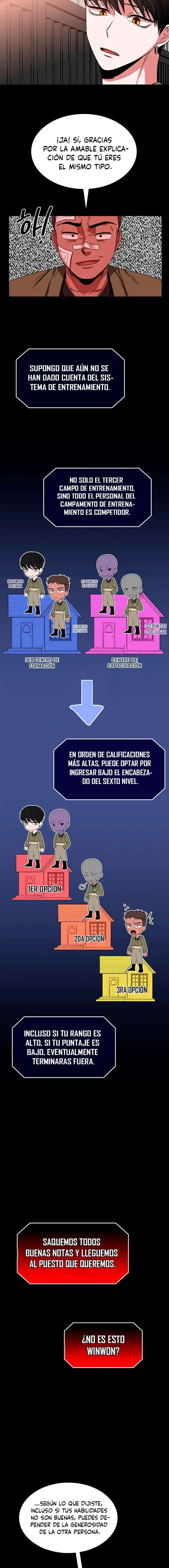 Medium capítulo 15, página 10