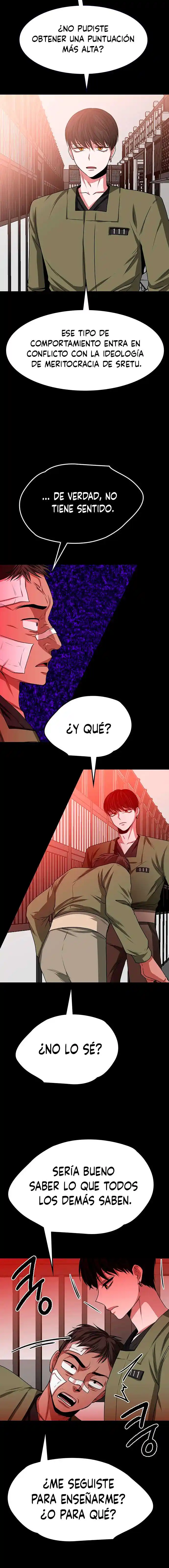 Medium capítulo 15, página 11