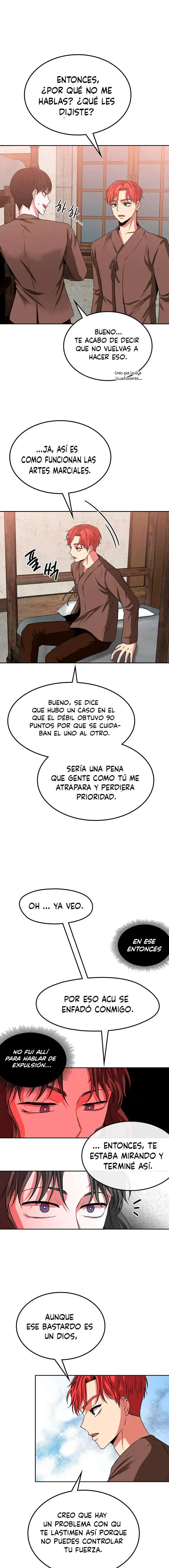 Medium capítulo 15, página 14
