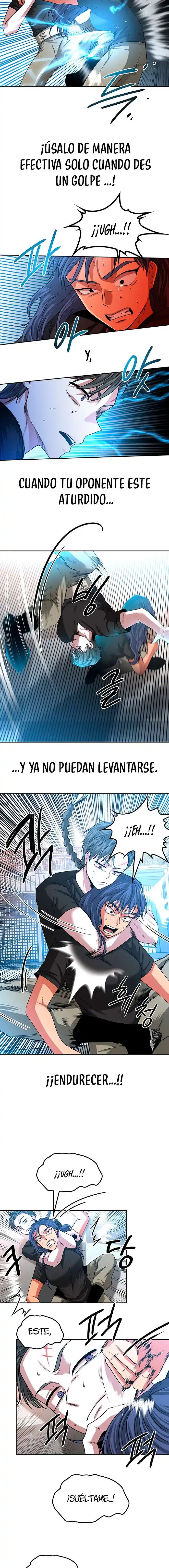 Medium capítulo 15, página 19