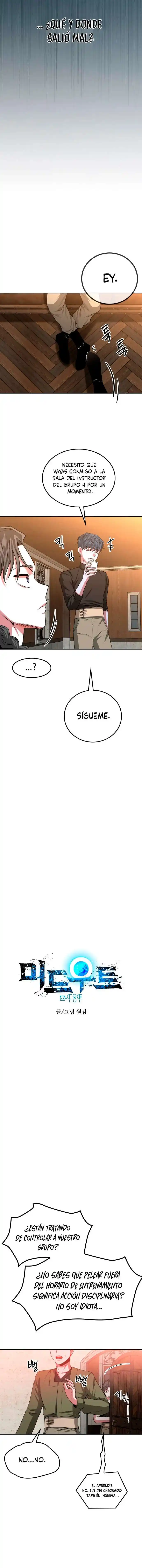 Medium capítulo 16, página 3