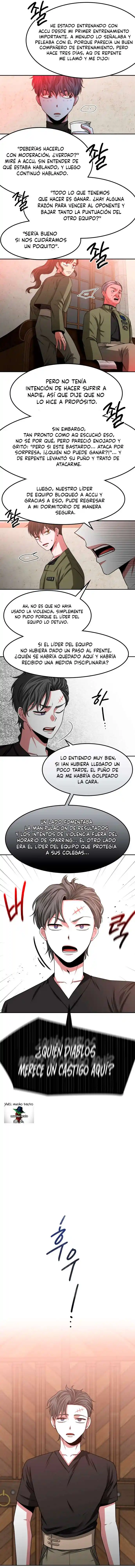 Medium capítulo 16, página 7