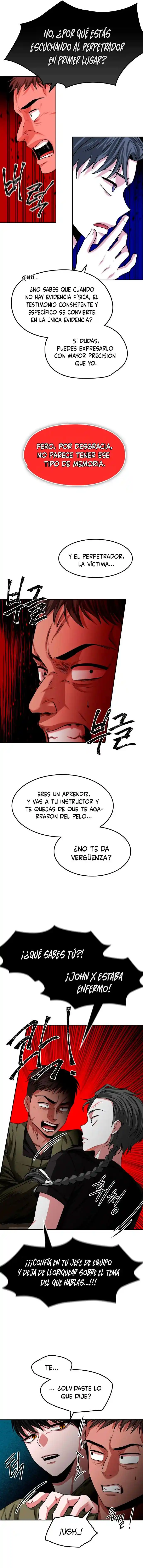 Medium capítulo 16, página 10