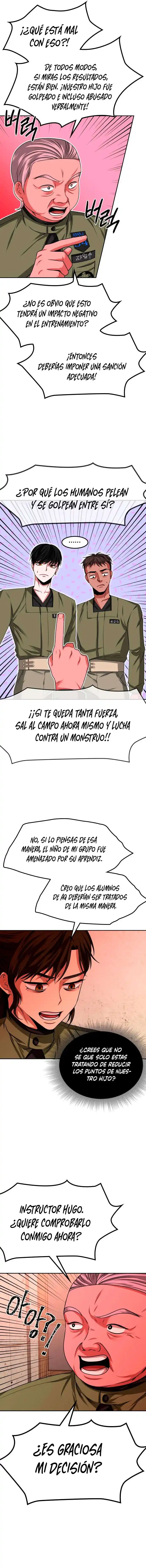 Medium capítulo 16, página 12