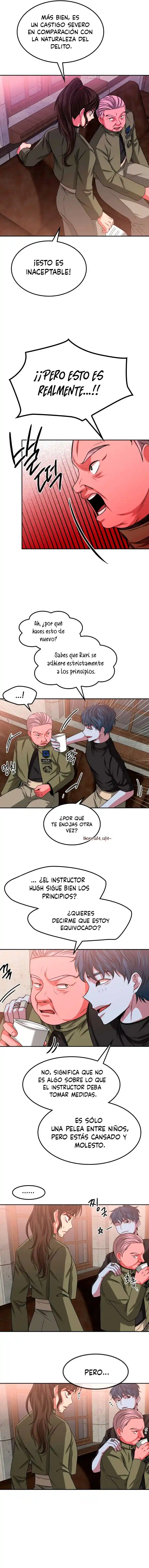 Medium capítulo 16, página 13