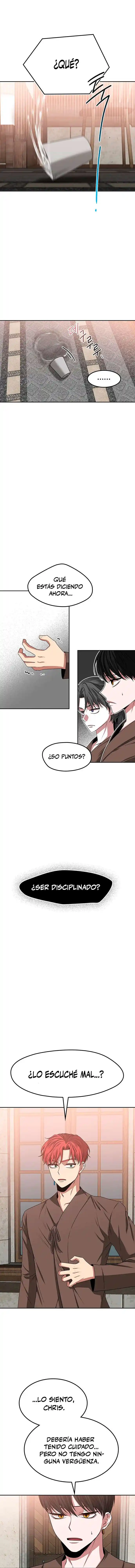 Medium capítulo 17, página 2