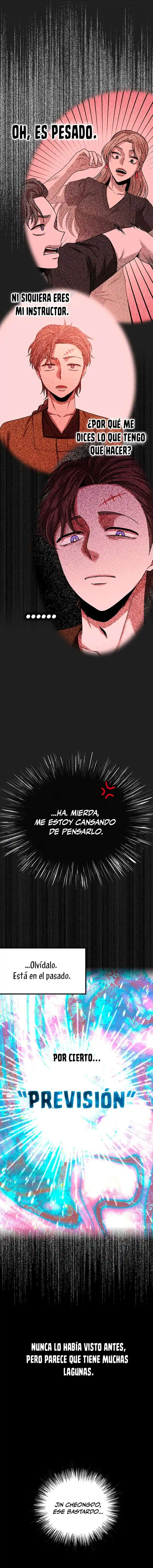Medium capítulo 17, página 4
