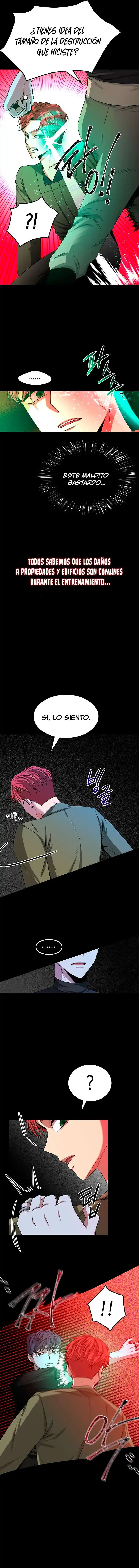 Medium capítulo 17, página 7