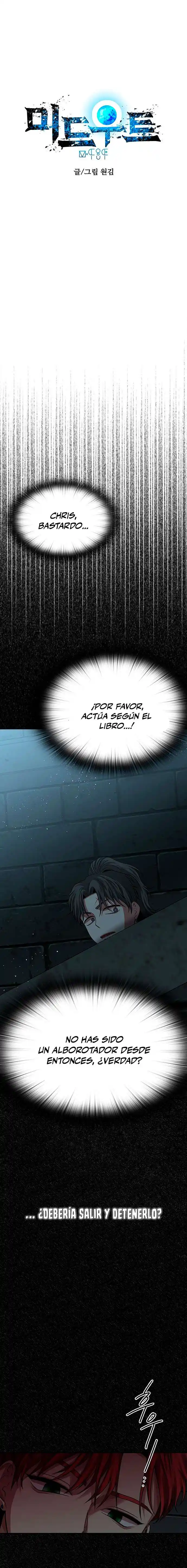 Medium capítulo 18, página 2