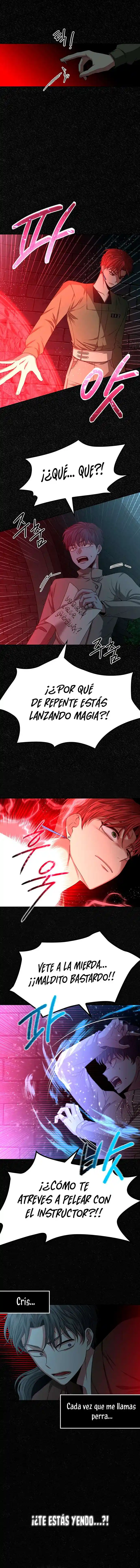 Medium capítulo 18, página 3