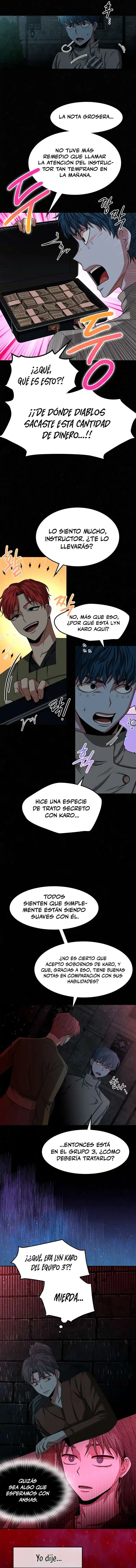 Medium capítulo 18, página 5