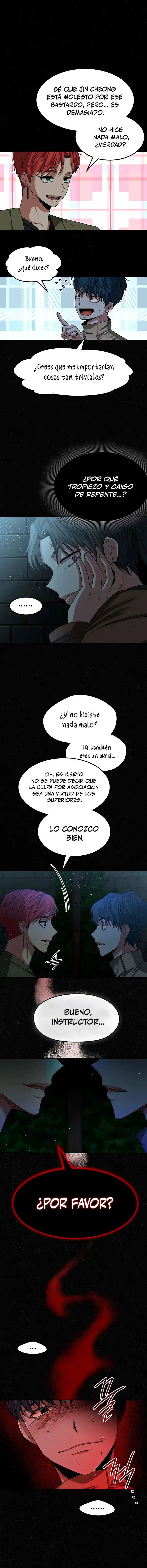Medium capítulo 18, página 7