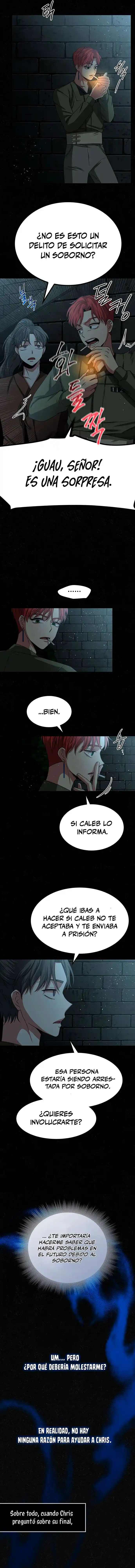 Medium capítulo 18, página 9