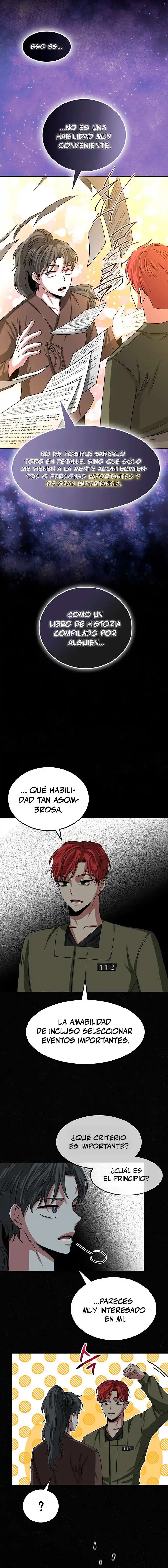 Medium capítulo 18, página 12