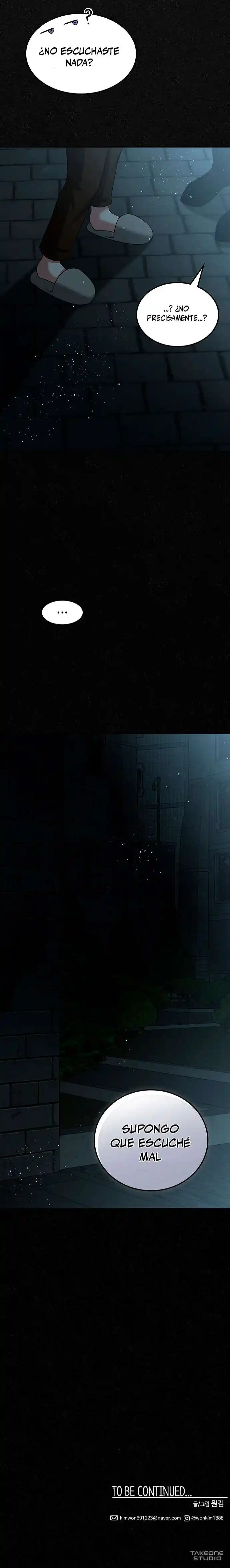 Medium capítulo 18, página 15