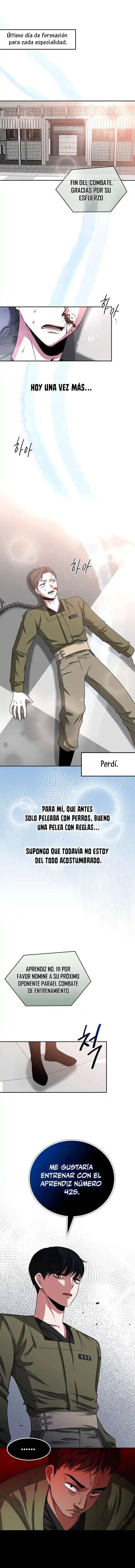 Medium capítulo 19, página 2