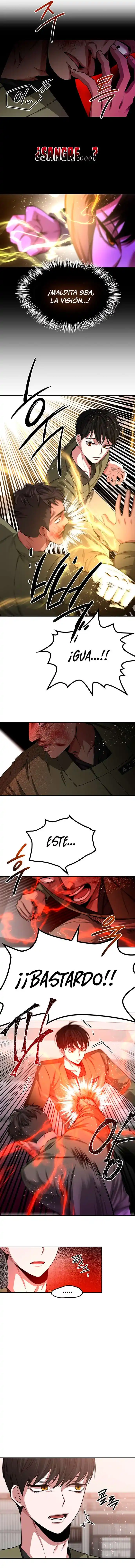 Medium capítulo 19, página 6