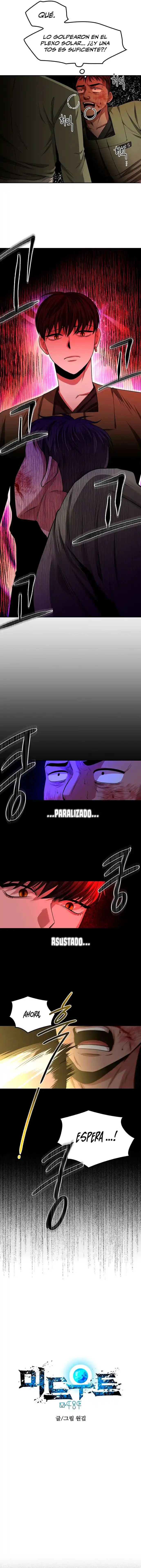 Medium capítulo 19, página 7